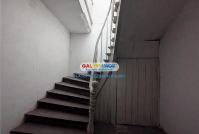 Unirii-11Iunie,apart  5 camere,suprafata 150 mp,etaj 1,renovat partial - 3