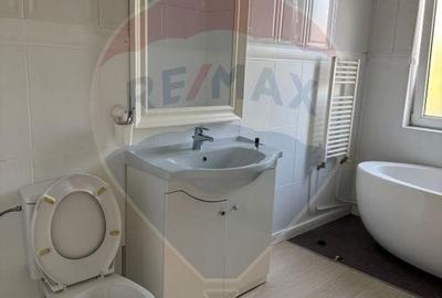 Inchiriez casa individuala, 4 dormitoare, zona Borhanciului - 7