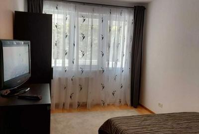 Apartament cu 3 camere decomandat, mobilat în Drumul Taberei - 4