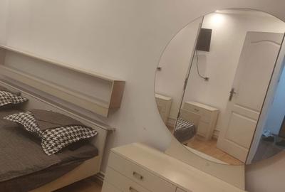 Casă cu 2 camere decomandat cu Teren 55 Mp în Central - 6
