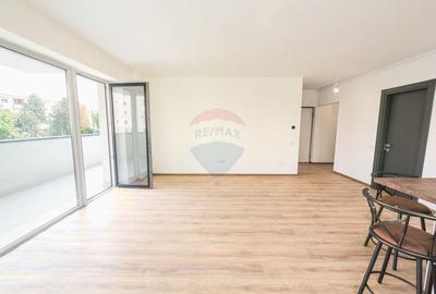 Apartament premium cu parcare subterana si boxa - Sunnyville Plus, Bv - 8