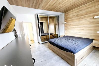 Apartament cu 3 camere decomandat în Nord - 17