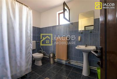 Hotel/Pensiune, de 1,113 mp, în Secuienii Noi - 29