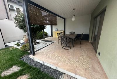 Duplex cu 5 camere cu Canalizare în Aradului - 4