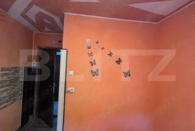 Garsonieră decomandată, mobilată în Mănăștur - 4