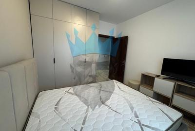 Apartament 4 Camere cu Terasa Pipera - 12