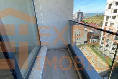 Apartament 2 camere situat in zona CAMPUS - TOMIS NORD - 13