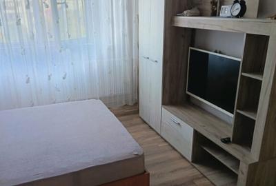 Proprietar! garsoniera! strada Liniei cu Valea Lunga - 4