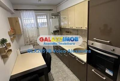 Apartament 2 Cam Lux Berceni - Dimitrie Leonida - Parcare - 6