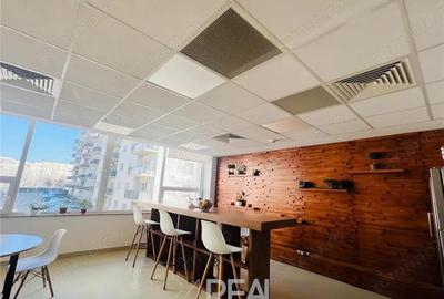 Spațiu comercial, în Militari - 2