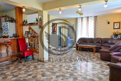 Casa cu 3 camere de vanzare | Cheia, Prahova I Comision 0% - 5