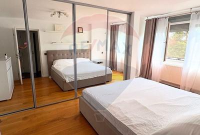 Vanzare apartament 3 camere langa parc - 4