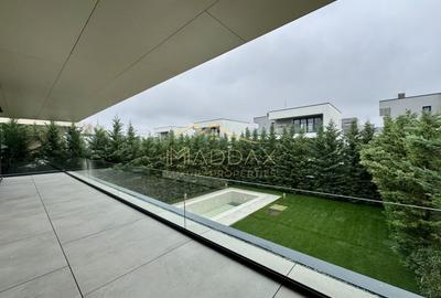 Casă individuală cu 6 camere cu Canalizare în Pipera - 97