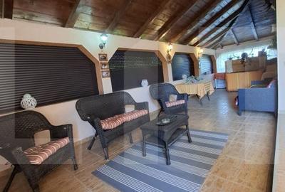 Casă cu 8 camere cu Teren 4600 Mp în Vlădeni - 15