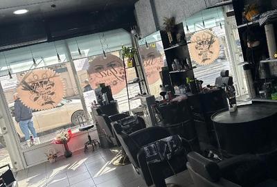 Spațiu comercial, de 36 mp, în Central - 1