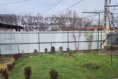 Casă cu 3 camere cu Teren 950 Mp în Mănești - 4