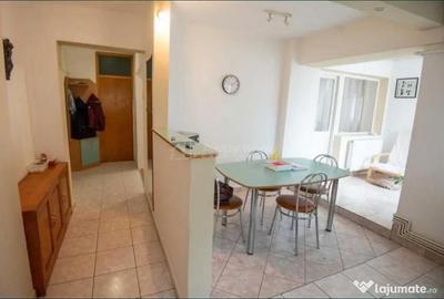 Apartament cu 2 camere semidecomandat în Aurel Vlaicu - 2
