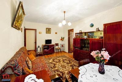 Apartament curat si luminos, 2 camere semidecomandate, parter, Centru Faleza - 7