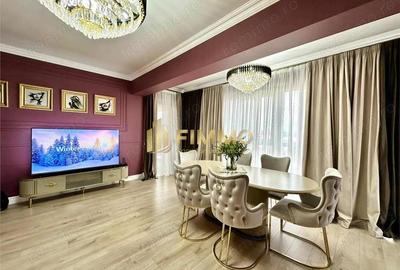 Apartament superb | 90 mp | Loc de parcare | ID: 1514 - 1