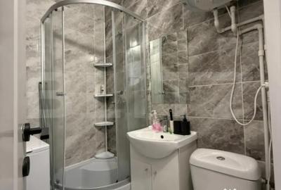 Garsonieră nedecomandată în Bularga