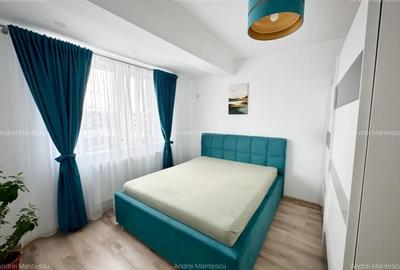 Oportunitate Rara - 3 Camere, Parcare, Prima Inchiriere | Aparatorii Patriei - 3