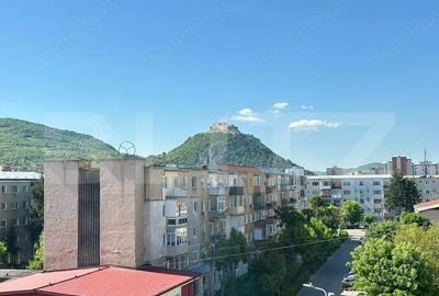 Apartament cu 2 camere semidecomandat în Cetate - 6