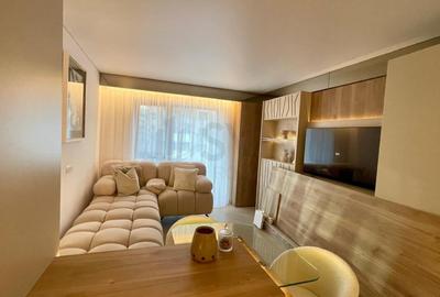 REA1022253 Apartament Deosebit 2 Camere Cortina North - 2