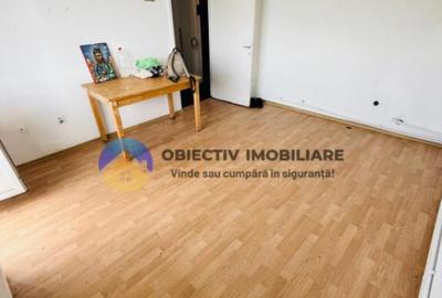 Apartament 1 camera etajul 3, TARGU NEAMT - 1