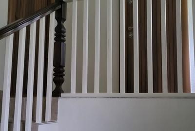 Apartament cu 2 camere semidecomandat în Sud - 11