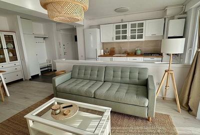 De Inchiriat | Apartament 2 Camere | Prima Inchiriere | Piscina - 2