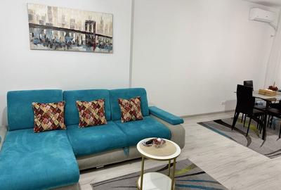 Apartament cu 2 camere decomandat în Metalurgiei - 8