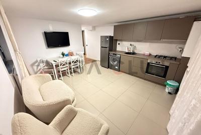 Apartament de închiriat, 3 camere, zona Între Lacuri, Iulius Mall - 4