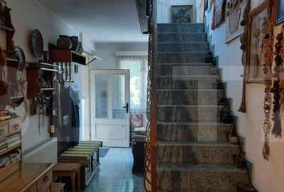 Casa individuala, 268 mp utili, 2145 teren, livada, Turda - 26