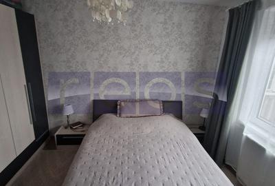 Apartament cu 3 camere decomandat, mobilat în Polonă - 1