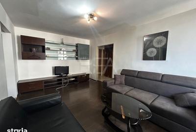 Apartament cu 2 camere, mobilat în Gara de Nord - 6