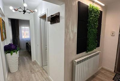 Apartament cu 3 camere în Central - 16