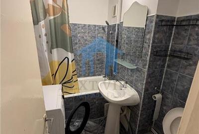 Garsonieră decomandată în Mănăștur - 2