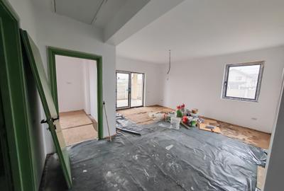 Casă individuală cu 2 camere cu Teren 339 Mp în Berceni - 22