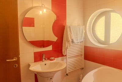 Casă cu 7 camere cu Canalizare în Șoseaua Nordului - 17