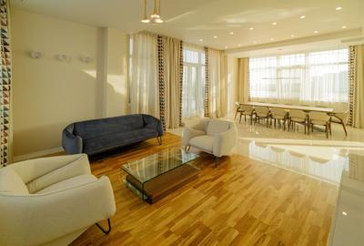 Apartament tip penthouse etajul 17 - 165 mp - 11