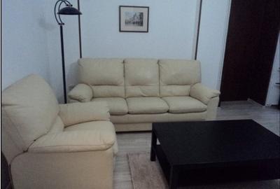 Apartament cu 2 camere semidecomandat în Sala Palatului - 15