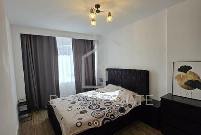 PET FRIENDLY! Apartament 2 camere, 55mp, parcare, balcon 6mp,  zona Vivo - 7