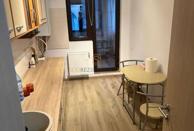 Apartament cu 2 camere decomandat, mobilat în Sălaj - 3