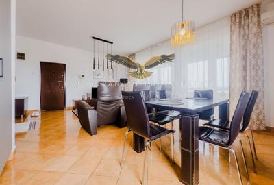 Penthouse cu priveliste panoramica superba|Andrei Muresanu - 10