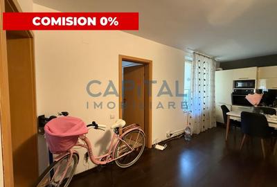COMISION 0!| Apartament 3 camere | 63 MP | Tineretului | Floresti | - 1