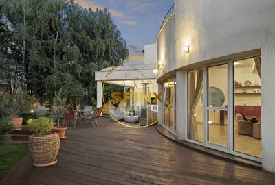 Casă individuală cu 6 camere cu Piscina în Iancu Nicolae - 6