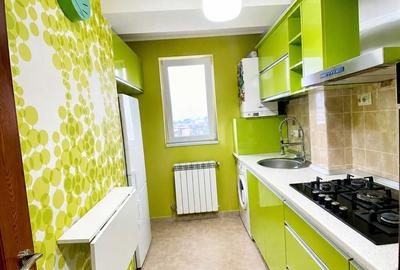 Apartament cu 2 camere decomandat în Central - 6