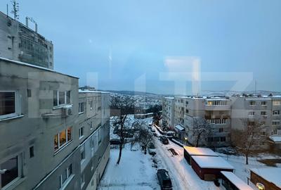 Apartament 2 camere, 55 mp, zona Zorilor - G. Dima - 7