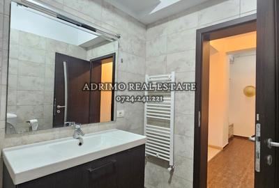 Ap2cam - Campus str Smaraldului - Parcare Privata - Termen Lung - 450 euro - 20