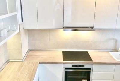 Apartament cu 2 camere semidecomandat, mobilat în Parcul Circului - 13